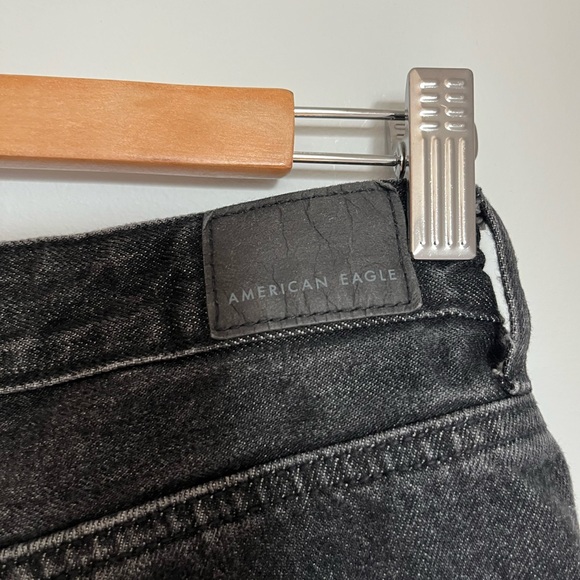 American eagle denim shorts - Picture 8 of 8